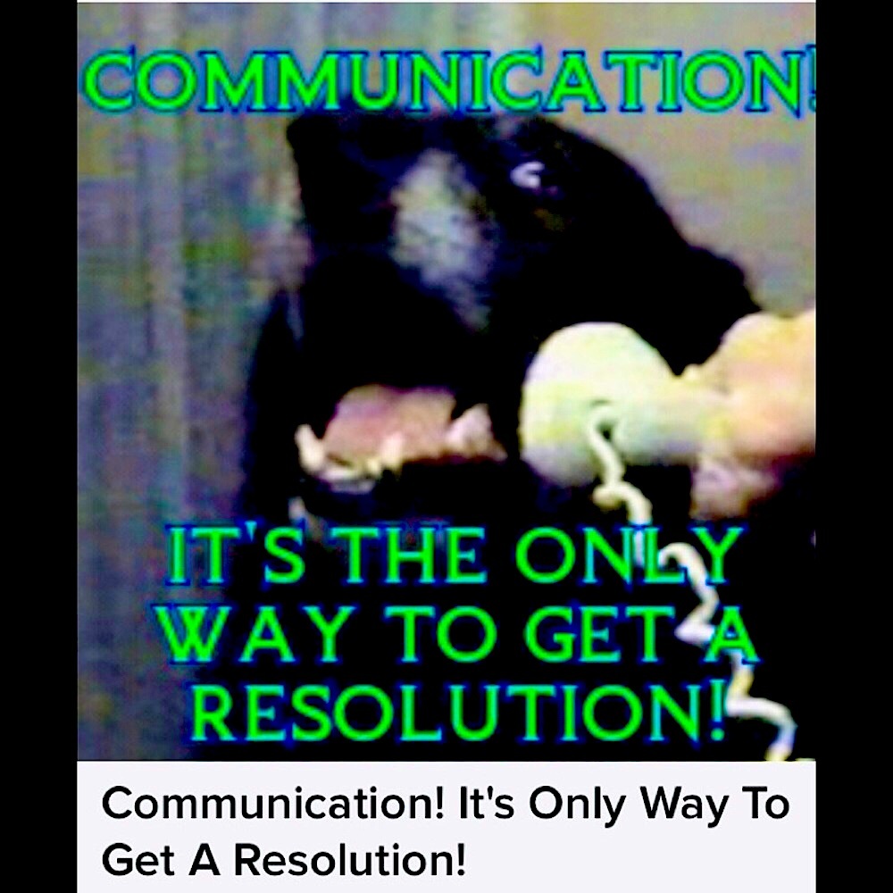 COMMUNICATE WITH ME REGARDING ITEMS/ BUNDLES